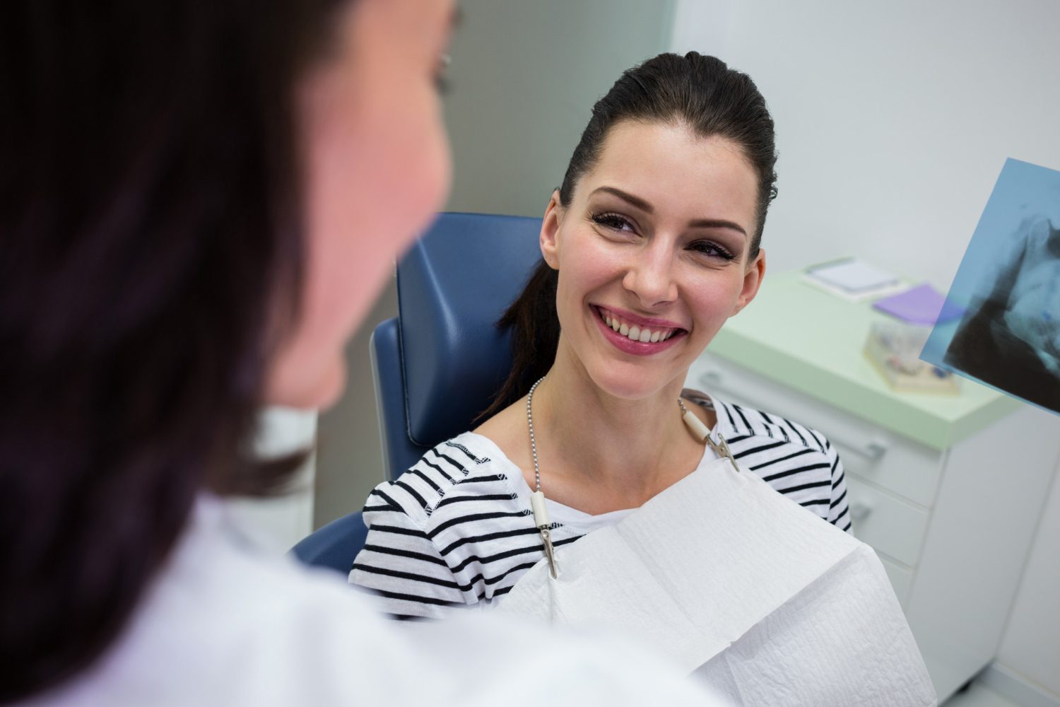 The Evora Health & Wellness clinic