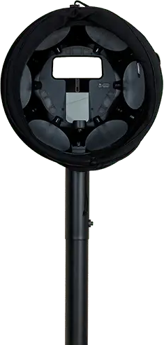 Alma IQ device