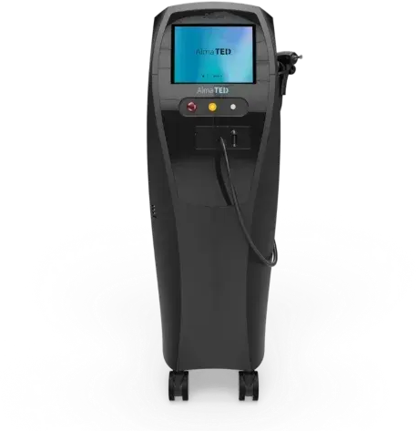 Alma TED device