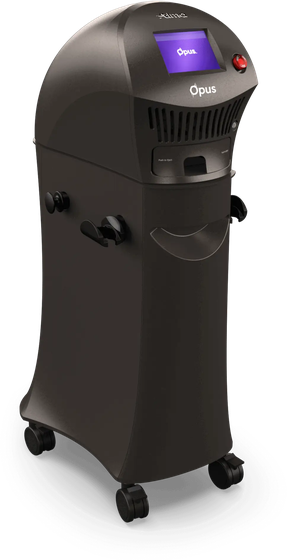 OPUS Skin Resurfacing device