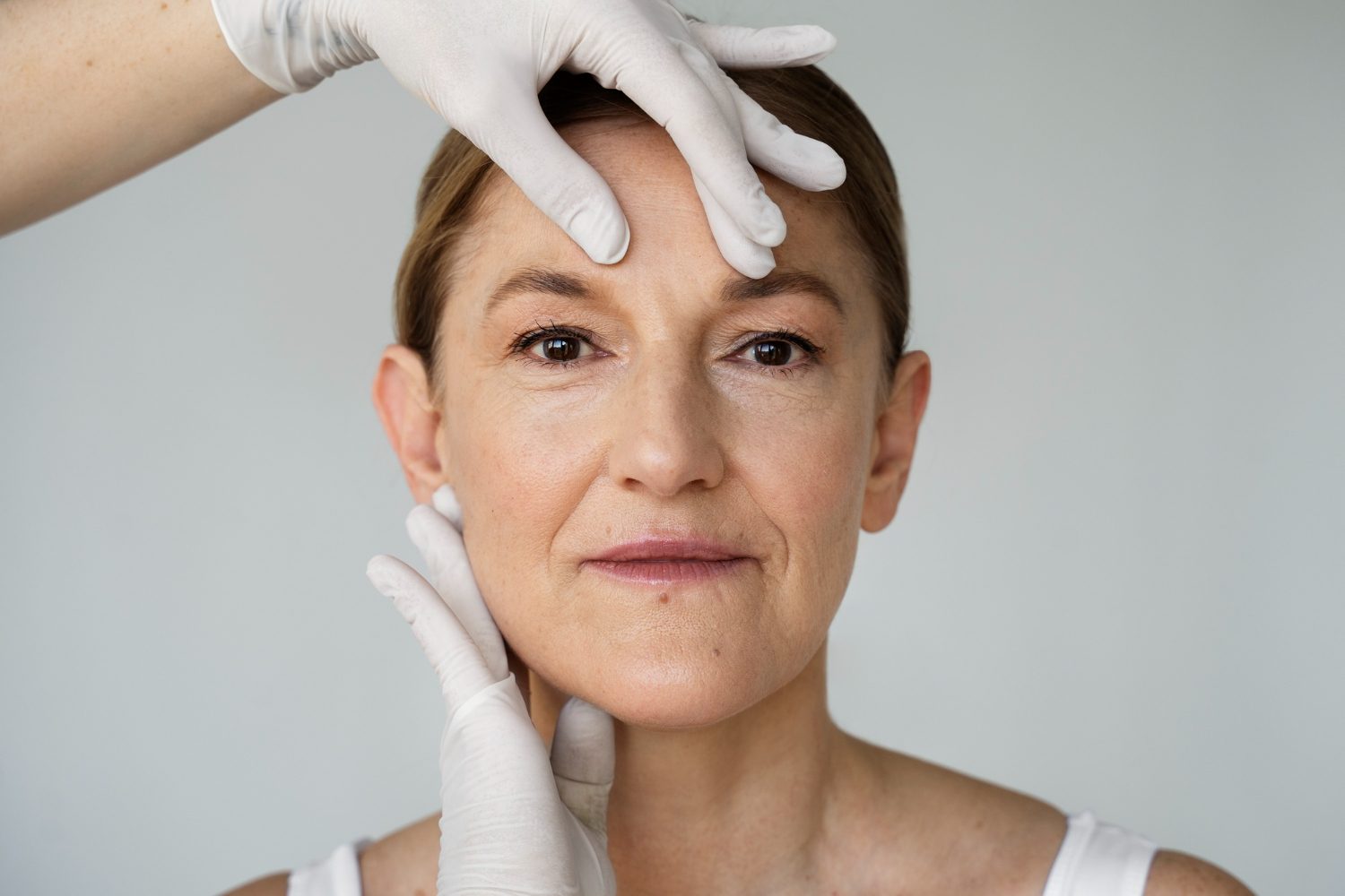 Skin Tightening at Evora