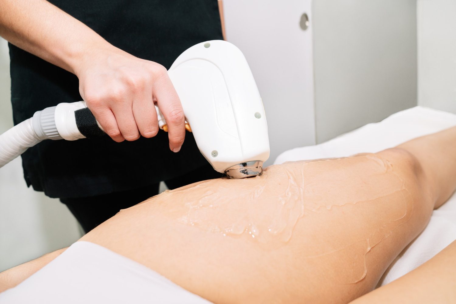 Unwanted Hair at Evora