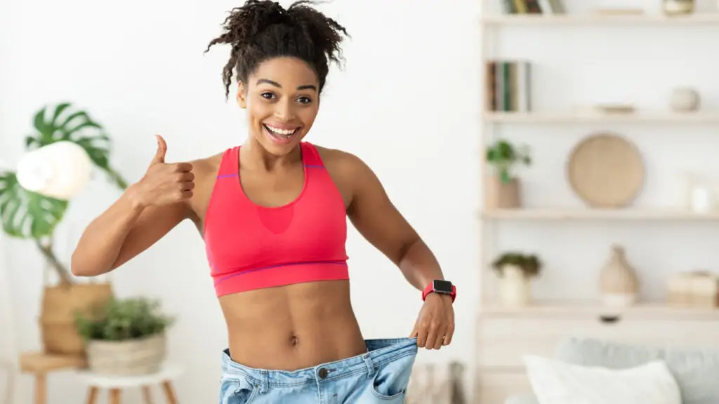 Weight Loss & Wellness